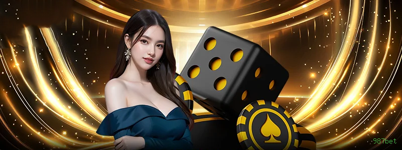 Cassino ao vivo da 987bet com dealers reais