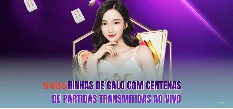 Login seguro na 987bet