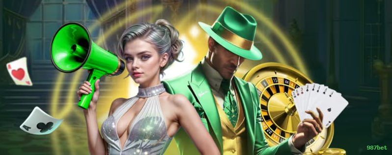 Plataforma completa da 987bet com todos os jogos