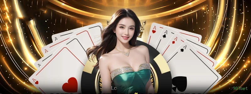 Slots online da 987bet com jackpots progressivos