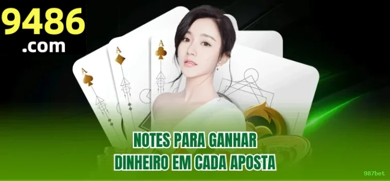 Ganhe prêmios incríveis na 987bet